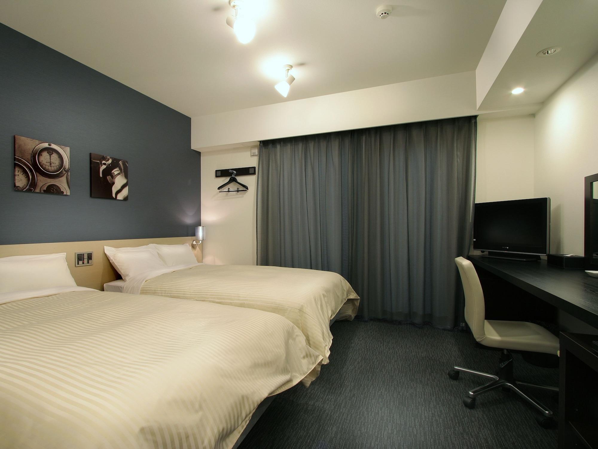 Hotel Vista Kumamoto Airport Ōzu Εξωτερικό φωτογραφία