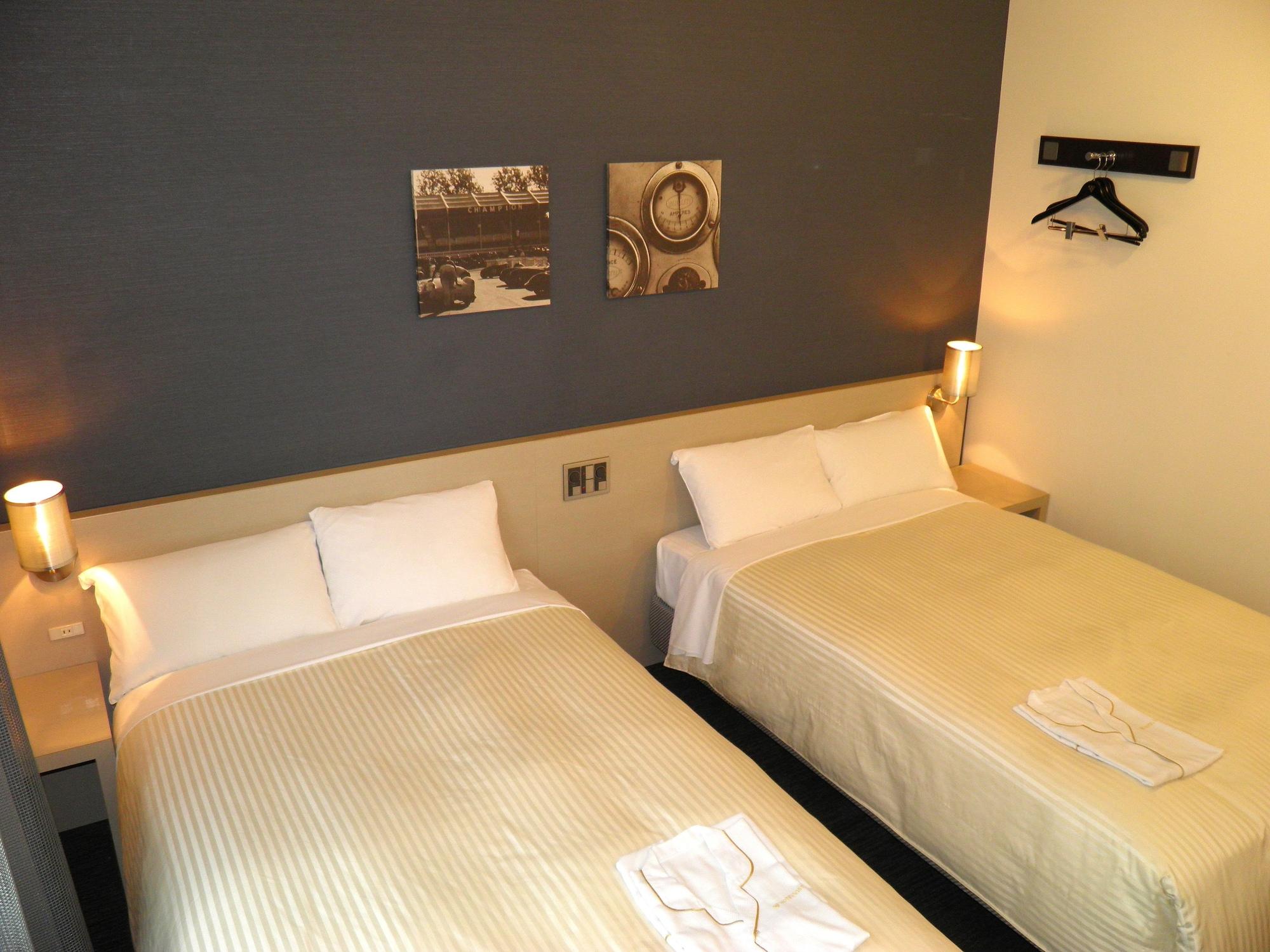 Hotel Vista Kumamoto Airport Ōzu Εξωτερικό φωτογραφία