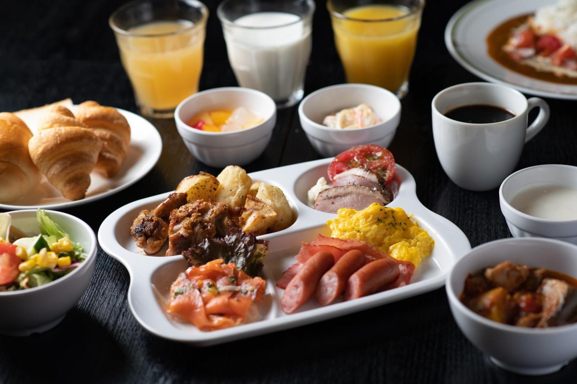 Hotel Vista Kumamoto Airport Ōzu Εξωτερικό φωτογραφία