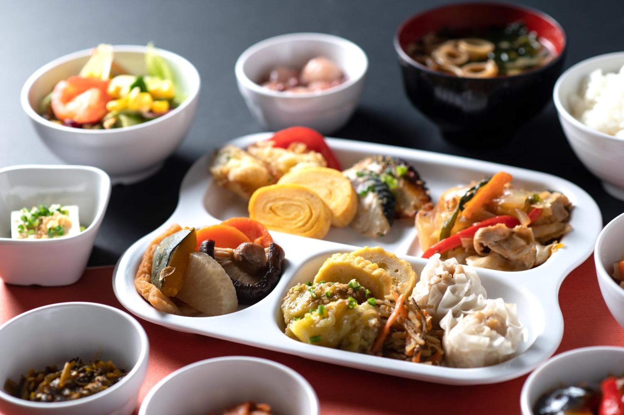 Hotel Vista Kumamoto Airport Ōzu Εξωτερικό φωτογραφία