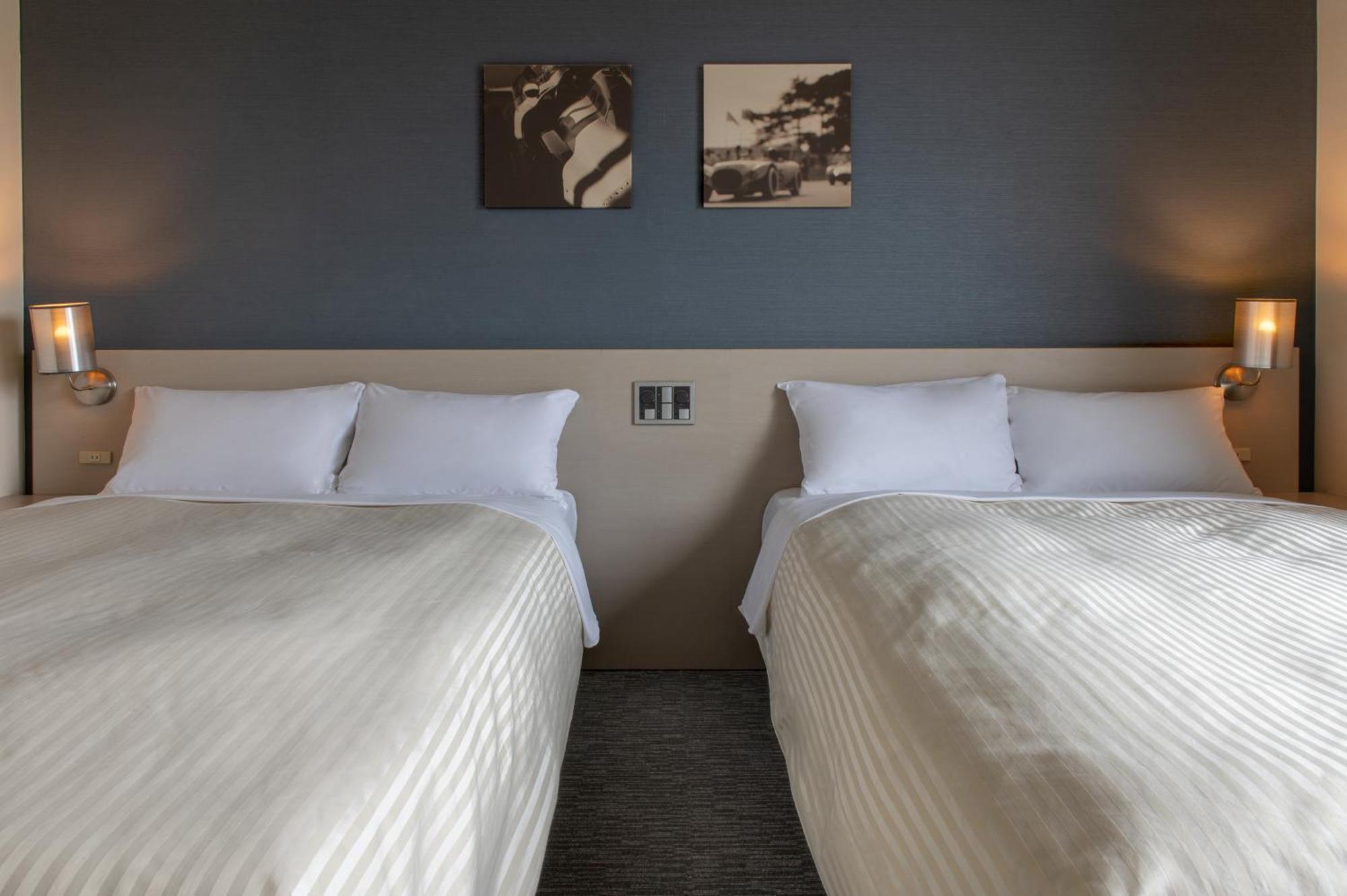 Hotel Vista Kumamoto Airport Ōzu Εξωτερικό φωτογραφία