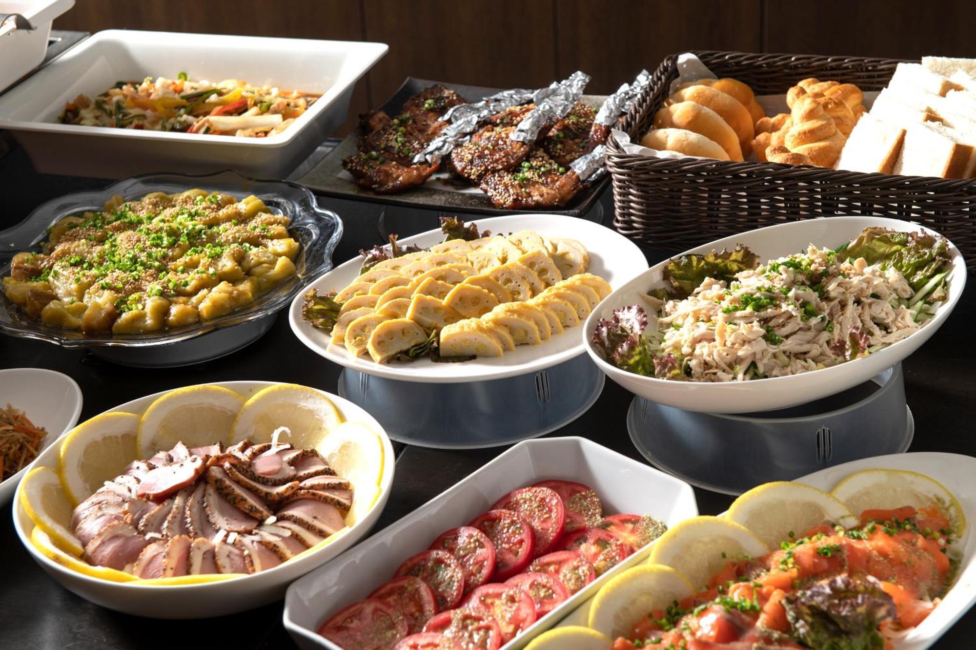 Hotel Vista Kumamoto Airport Ōzu Εξωτερικό φωτογραφία