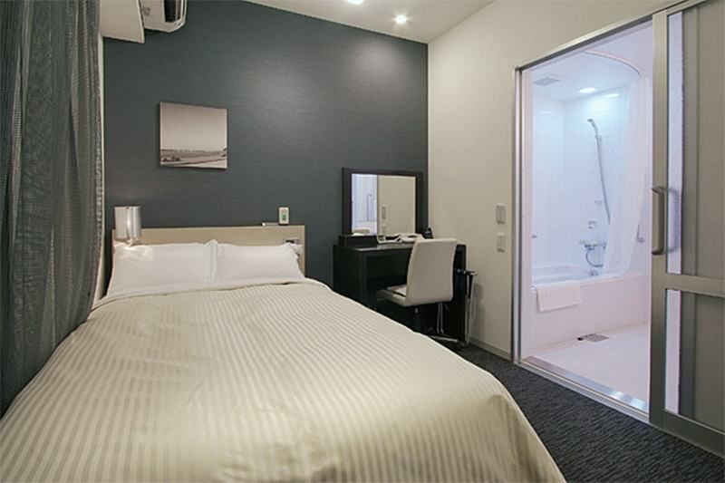 Hotel Vista Kumamoto Airport Ōzu Εξωτερικό φωτογραφία