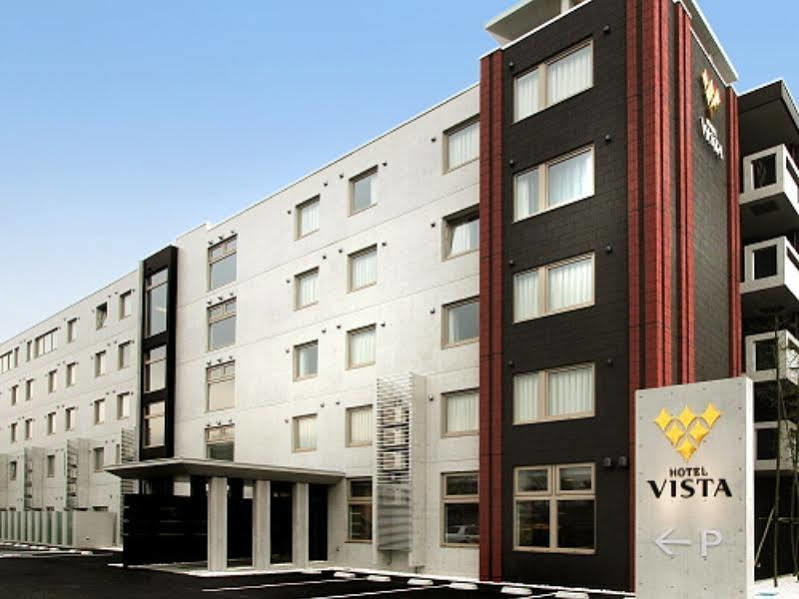 Hotel Vista Kumamoto Airport Ōzu Εξωτερικό φωτογραφία